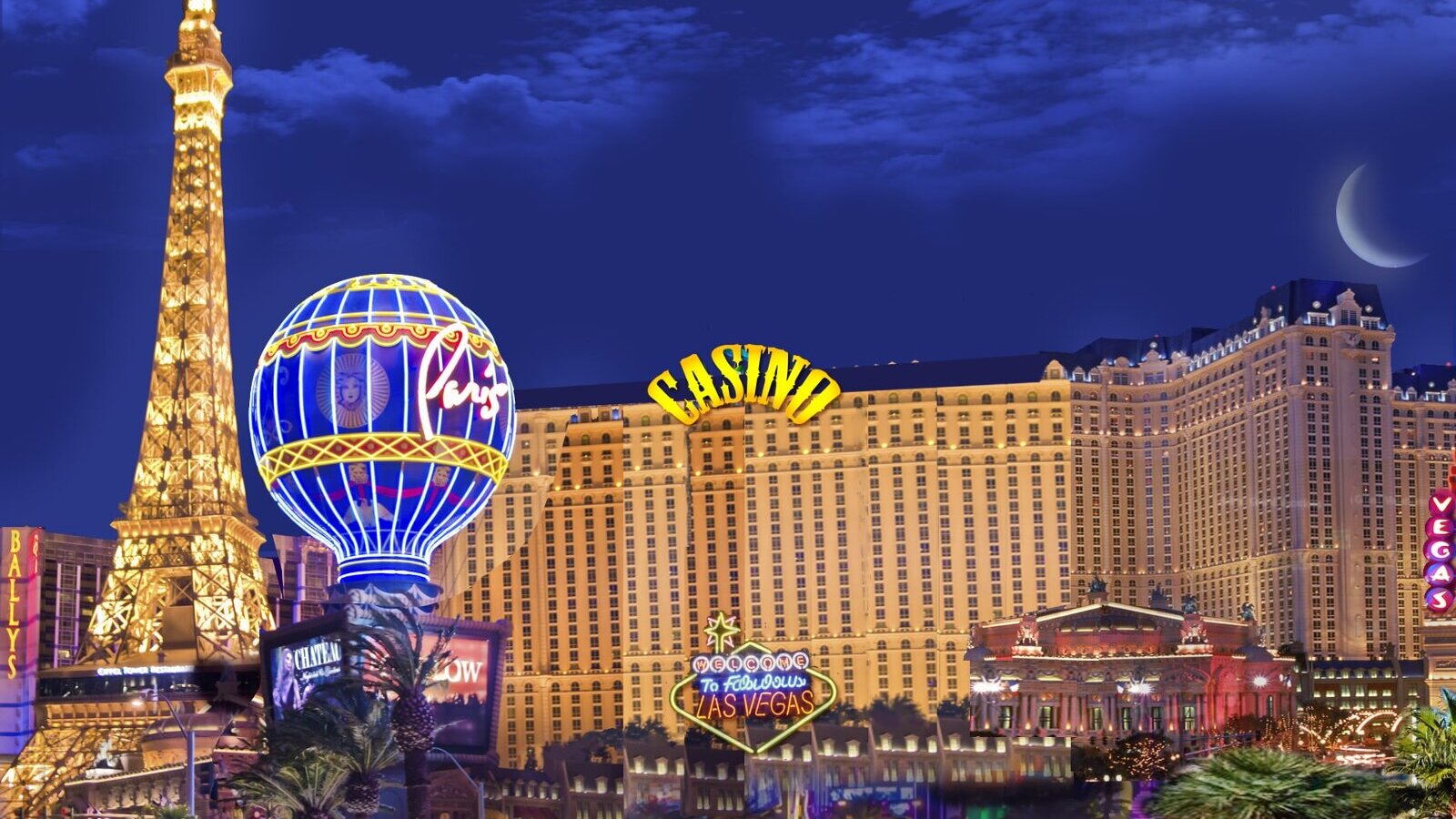 Vegas AfterParty