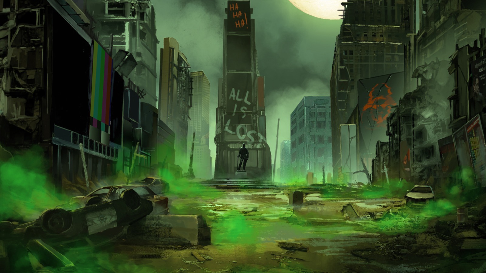 Apocalypse Super xNudge