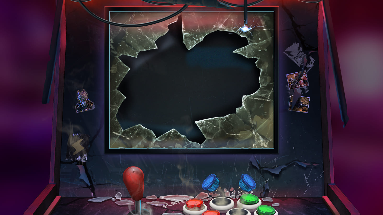 Brute Force: Alien Onslaught