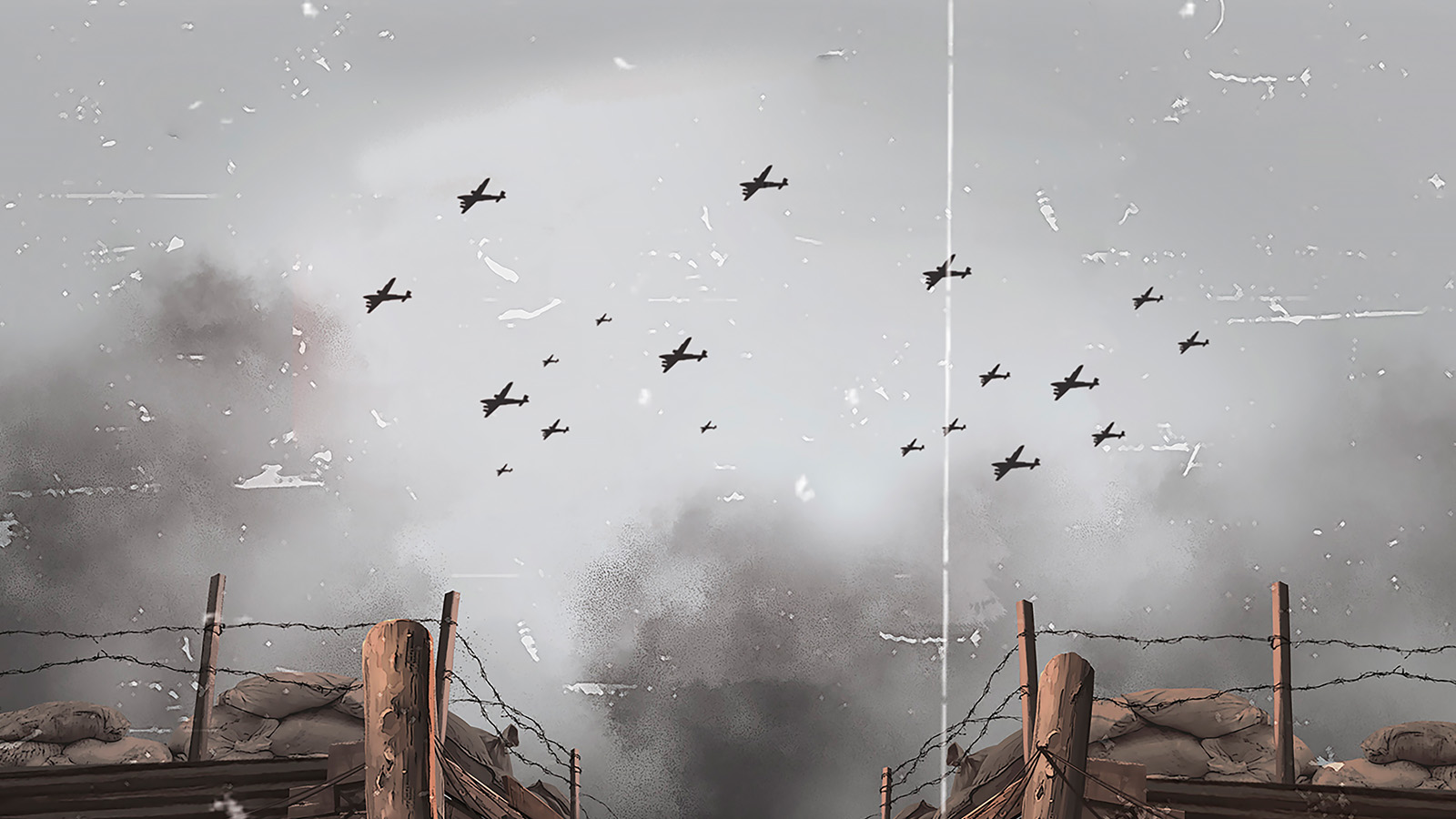 D-Day