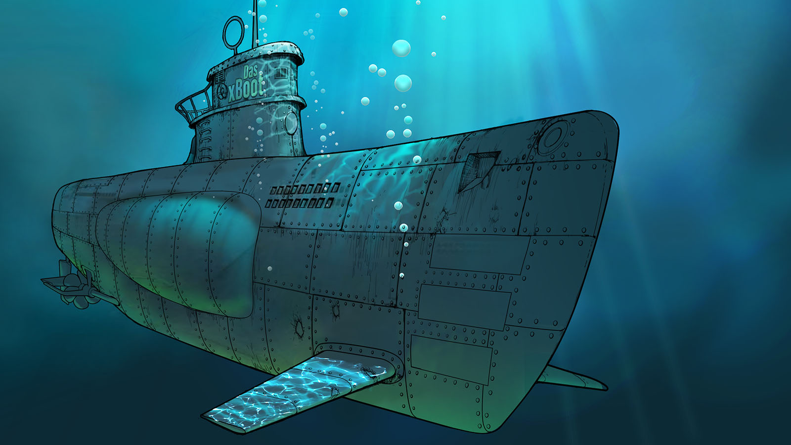 Das xBoot