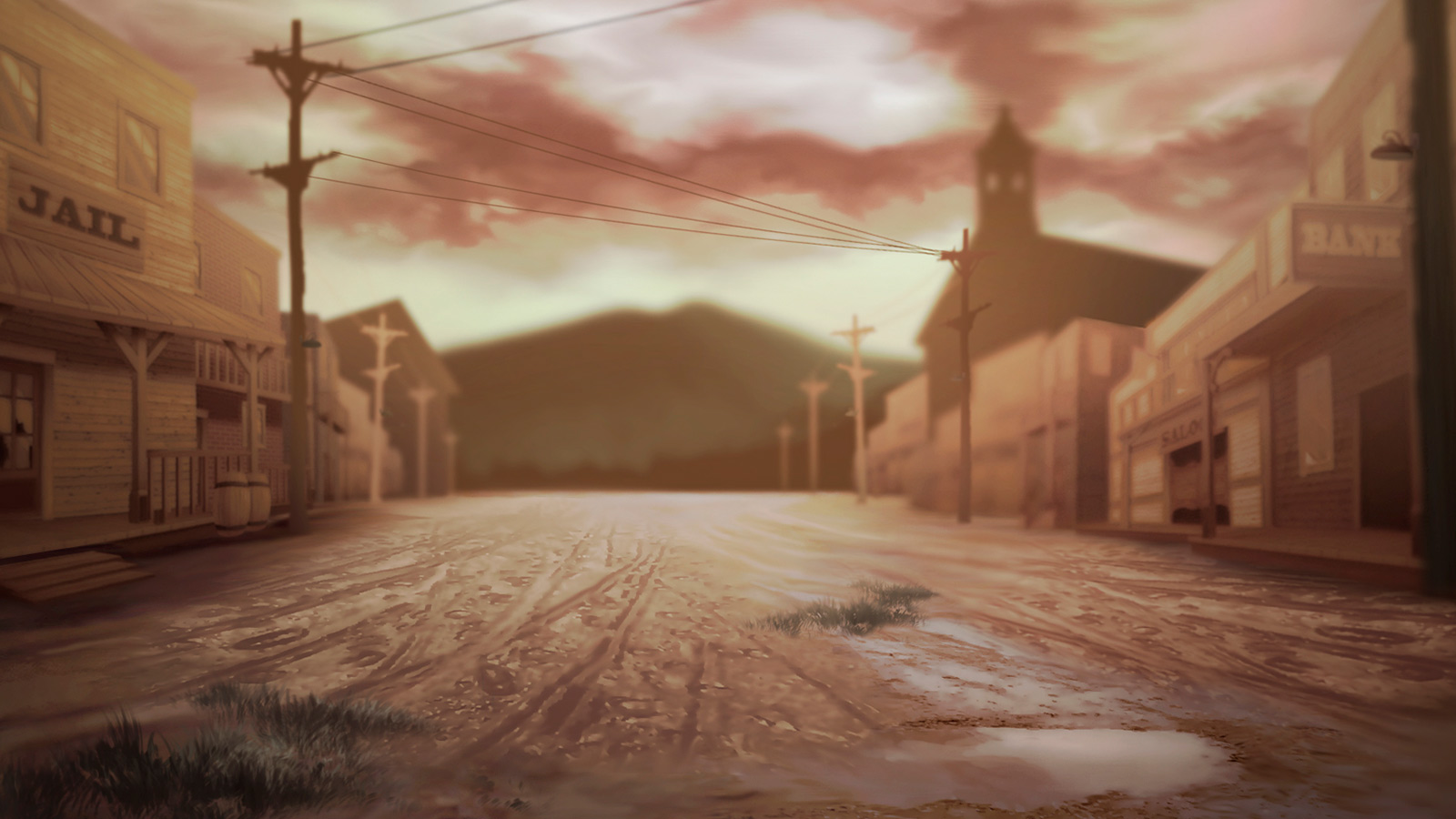 Deadwood
