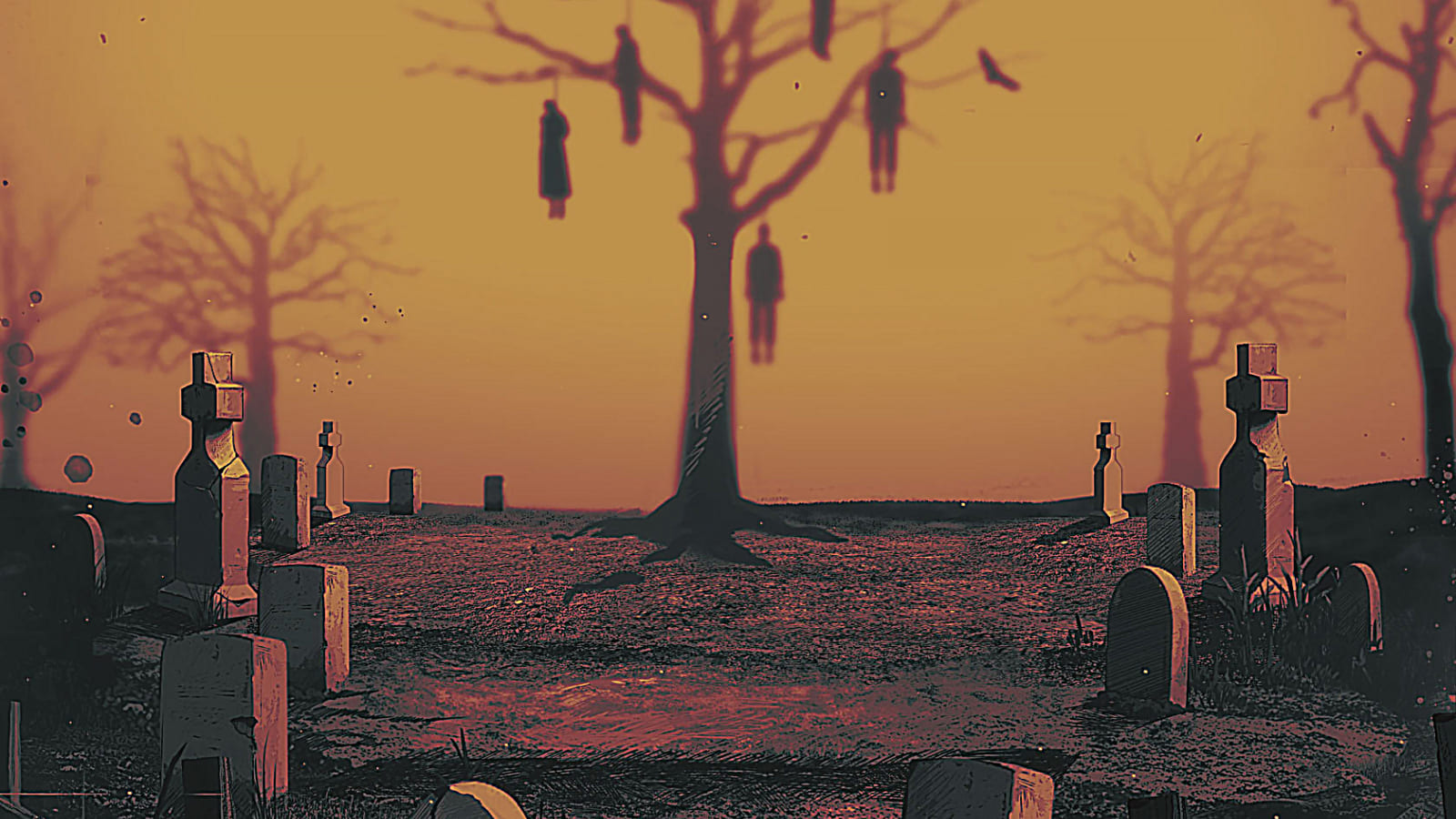 Deadwood R.I.P
