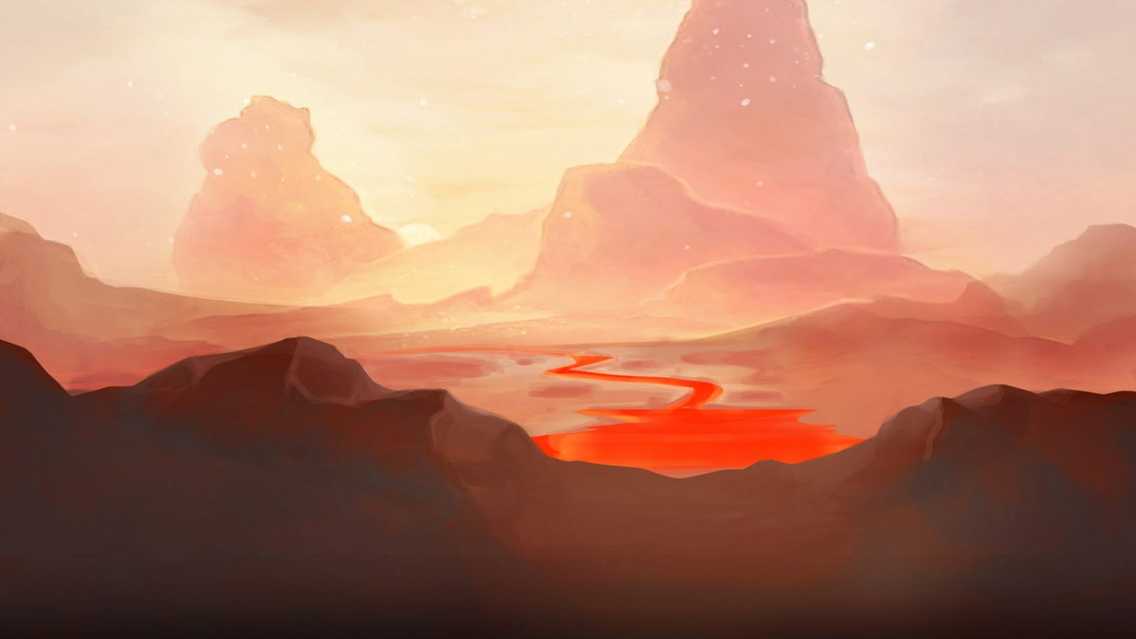 Dragon Tribe
