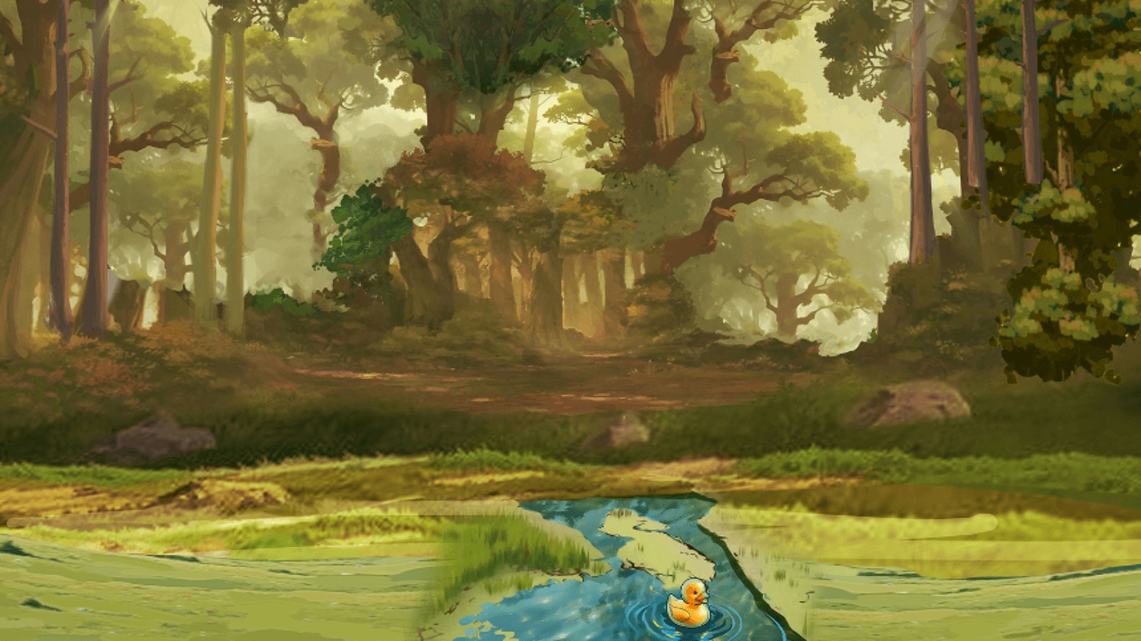 Duck Hunters 2