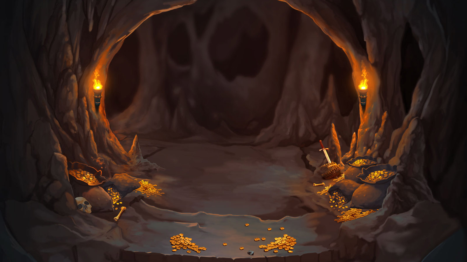 Evil Goblins