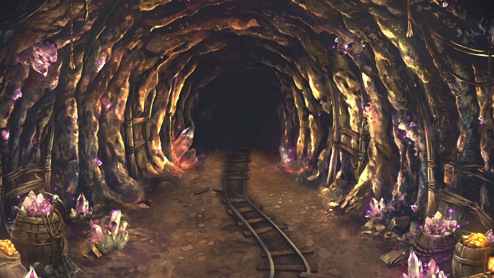 Fire in the Hole 2