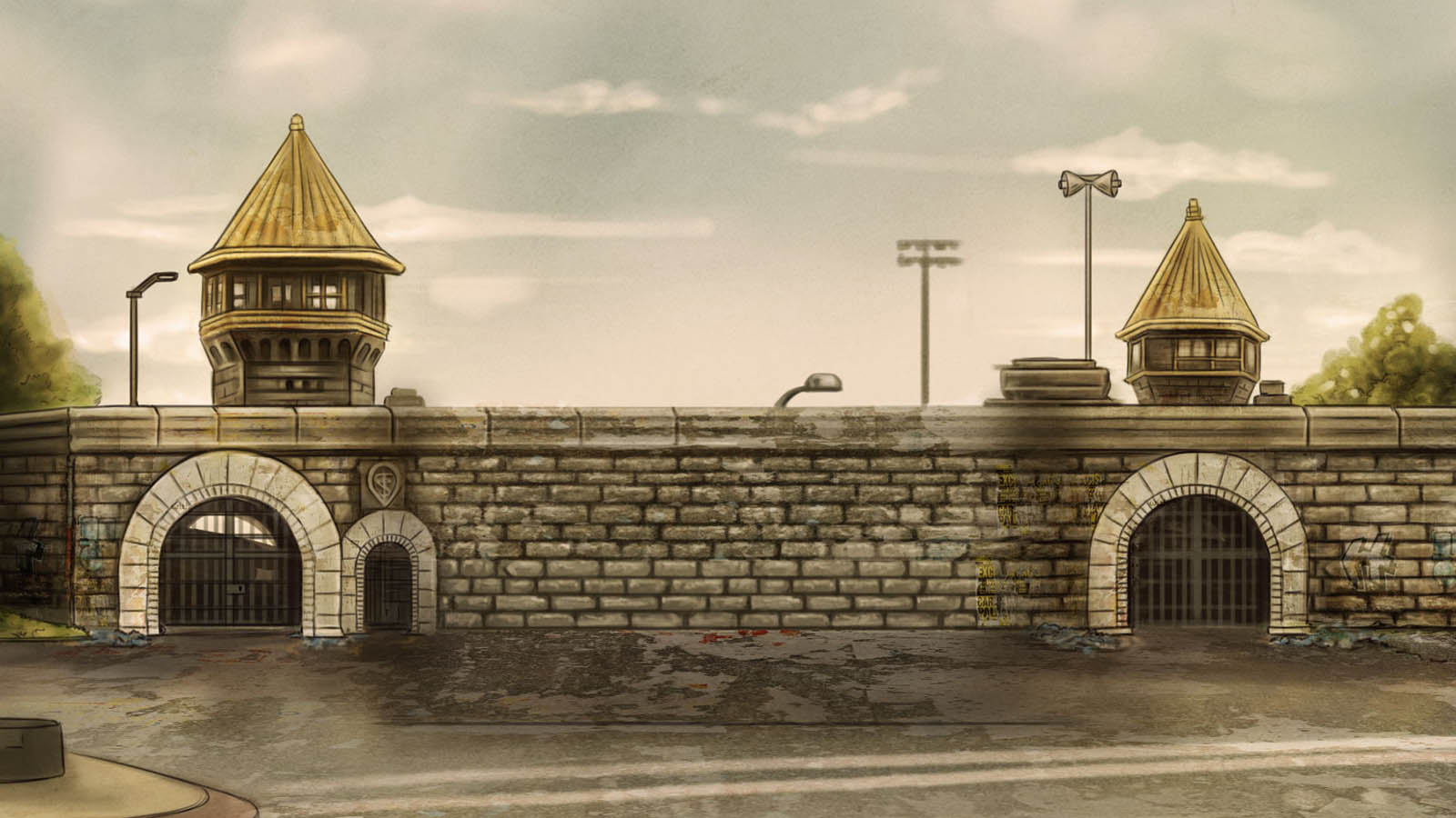 Folsom Prison