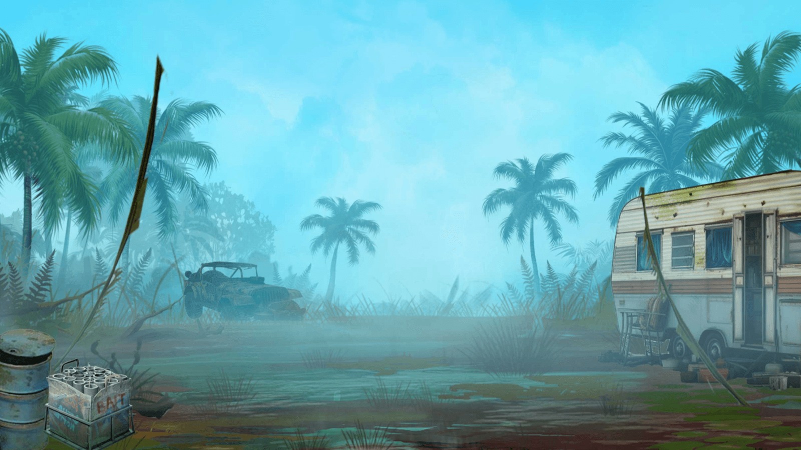 Gator Hunters 2