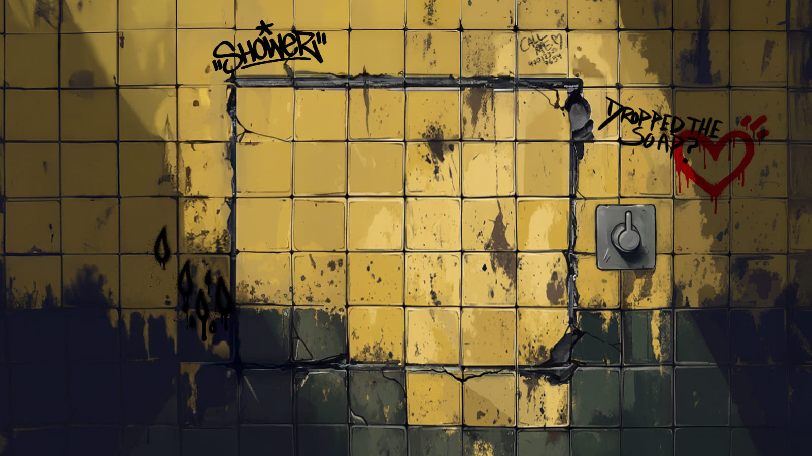 Golden Shower