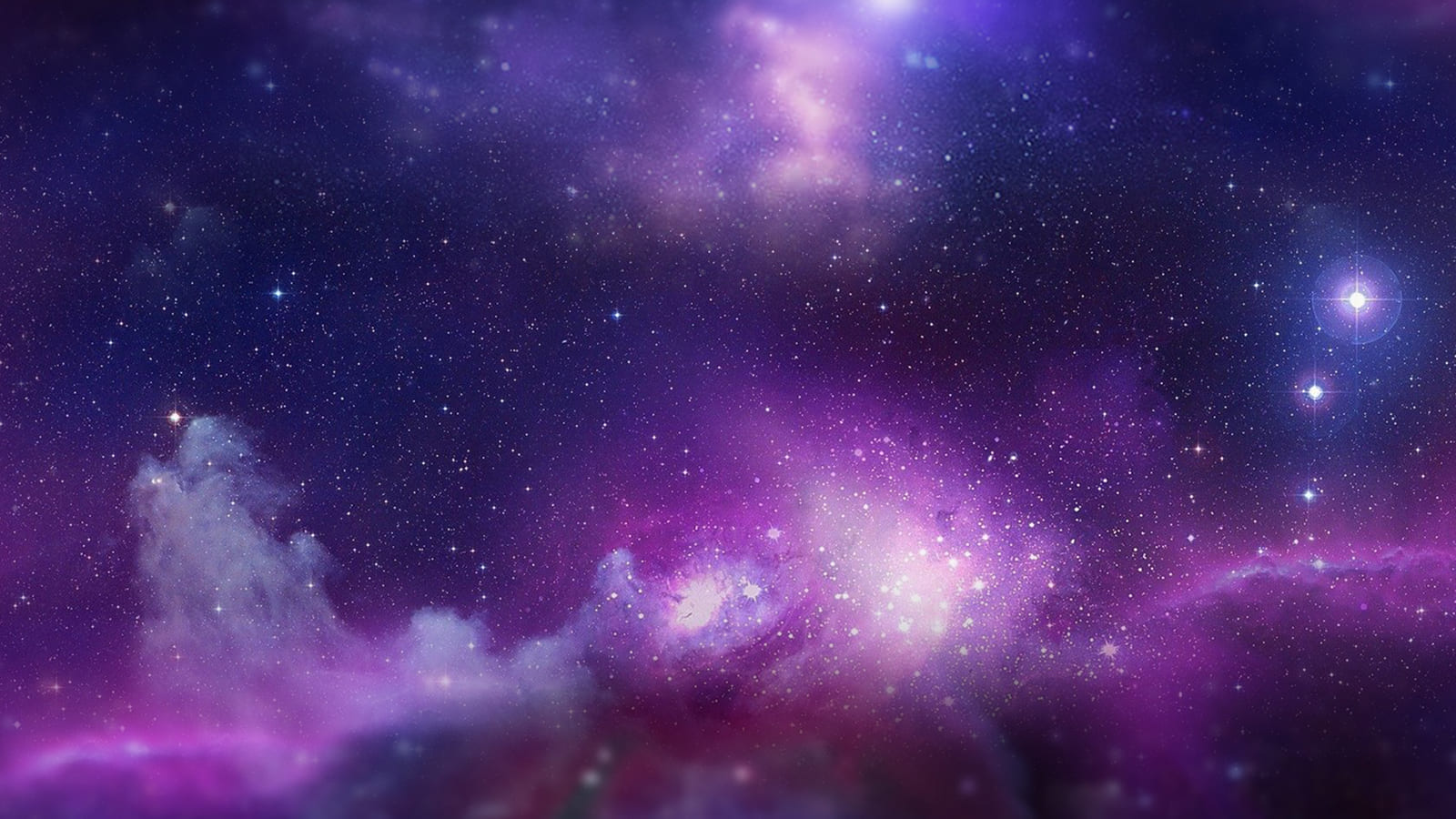 Milky Ways