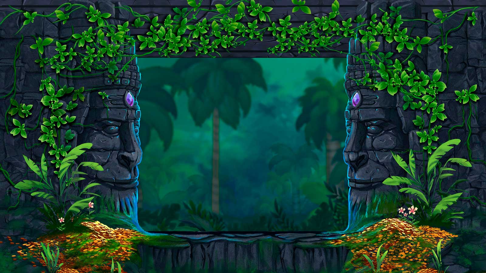Monkey's Gold: xPays