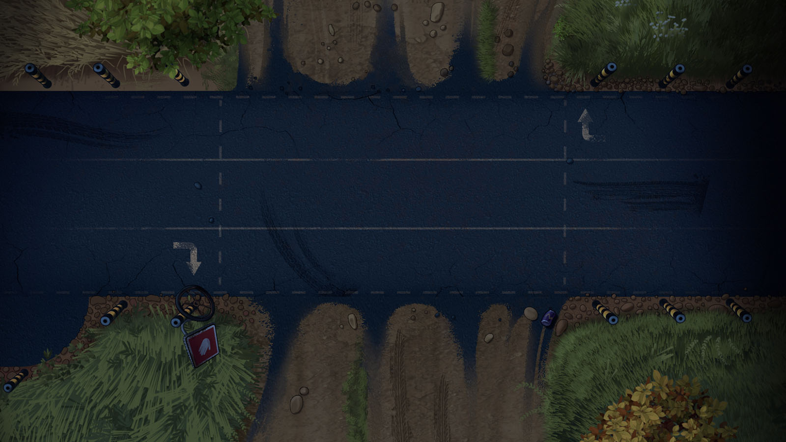 Road Rage
