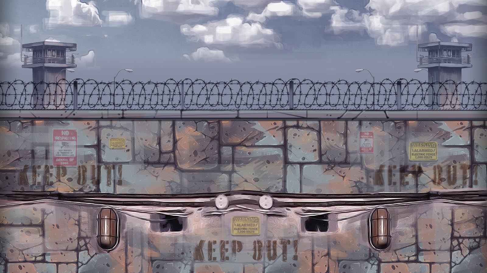 San Quentin