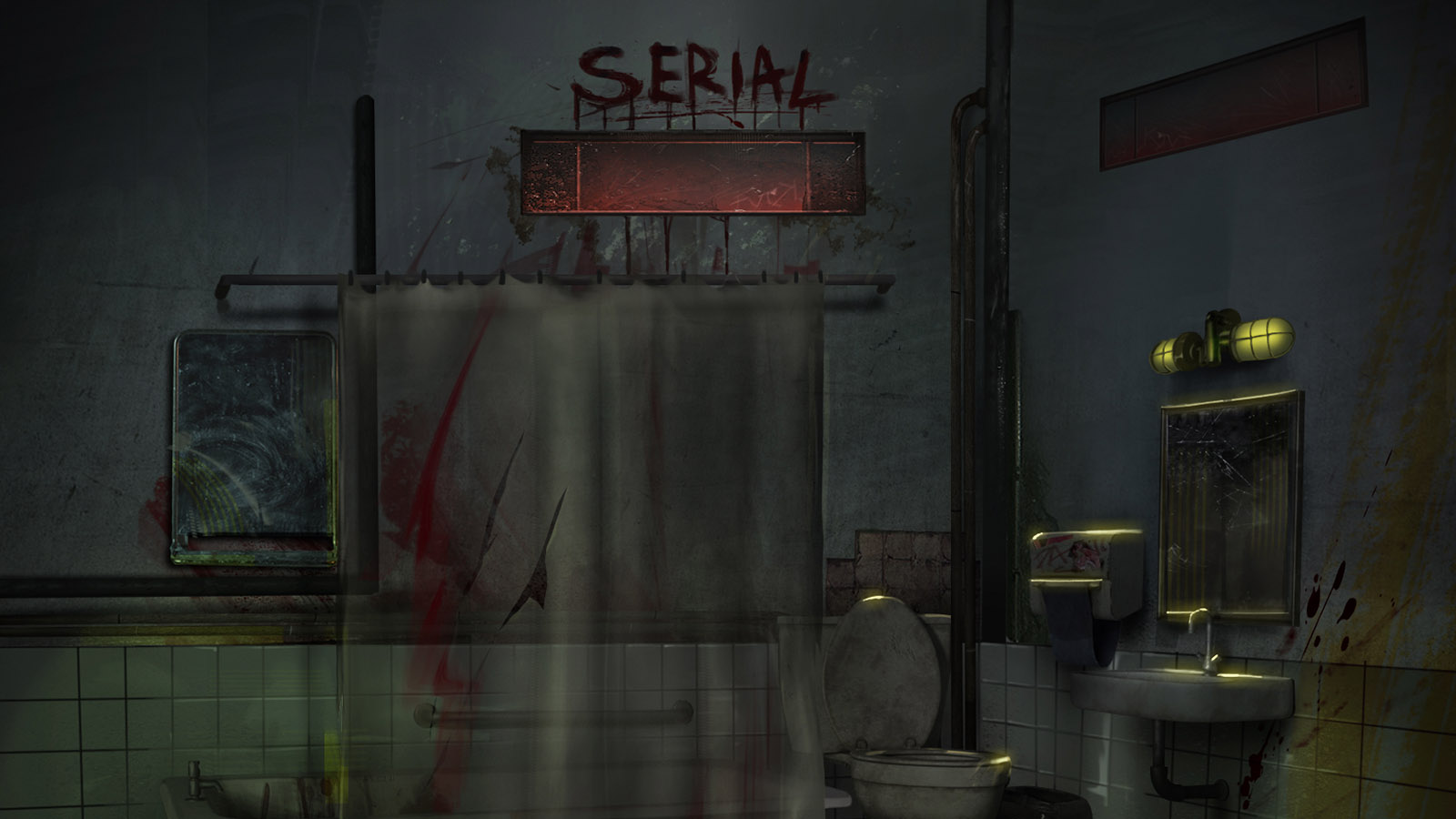 Serial