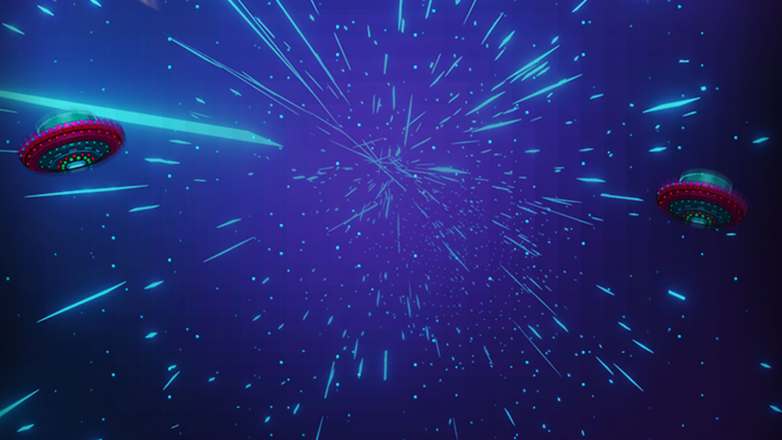 Space Donkey