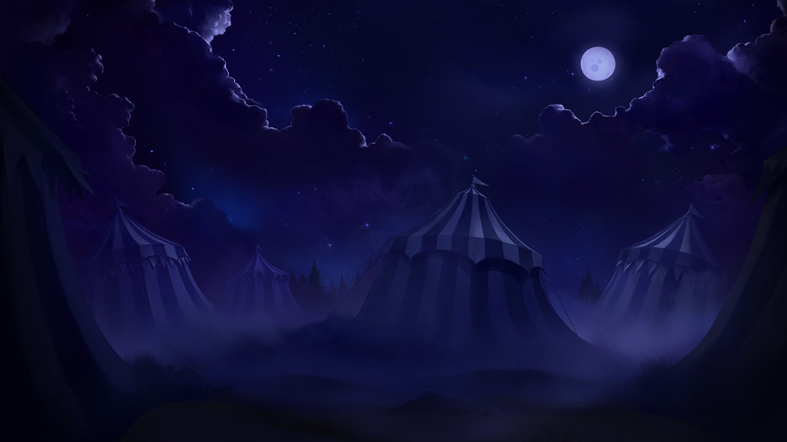 The Creepy Carnival