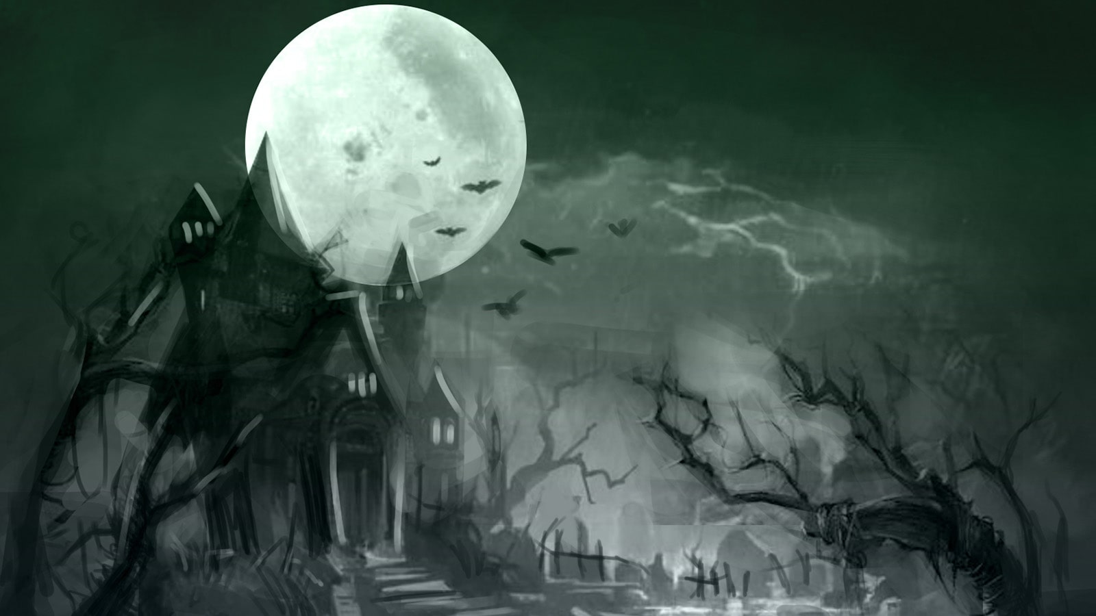 The Crypt
