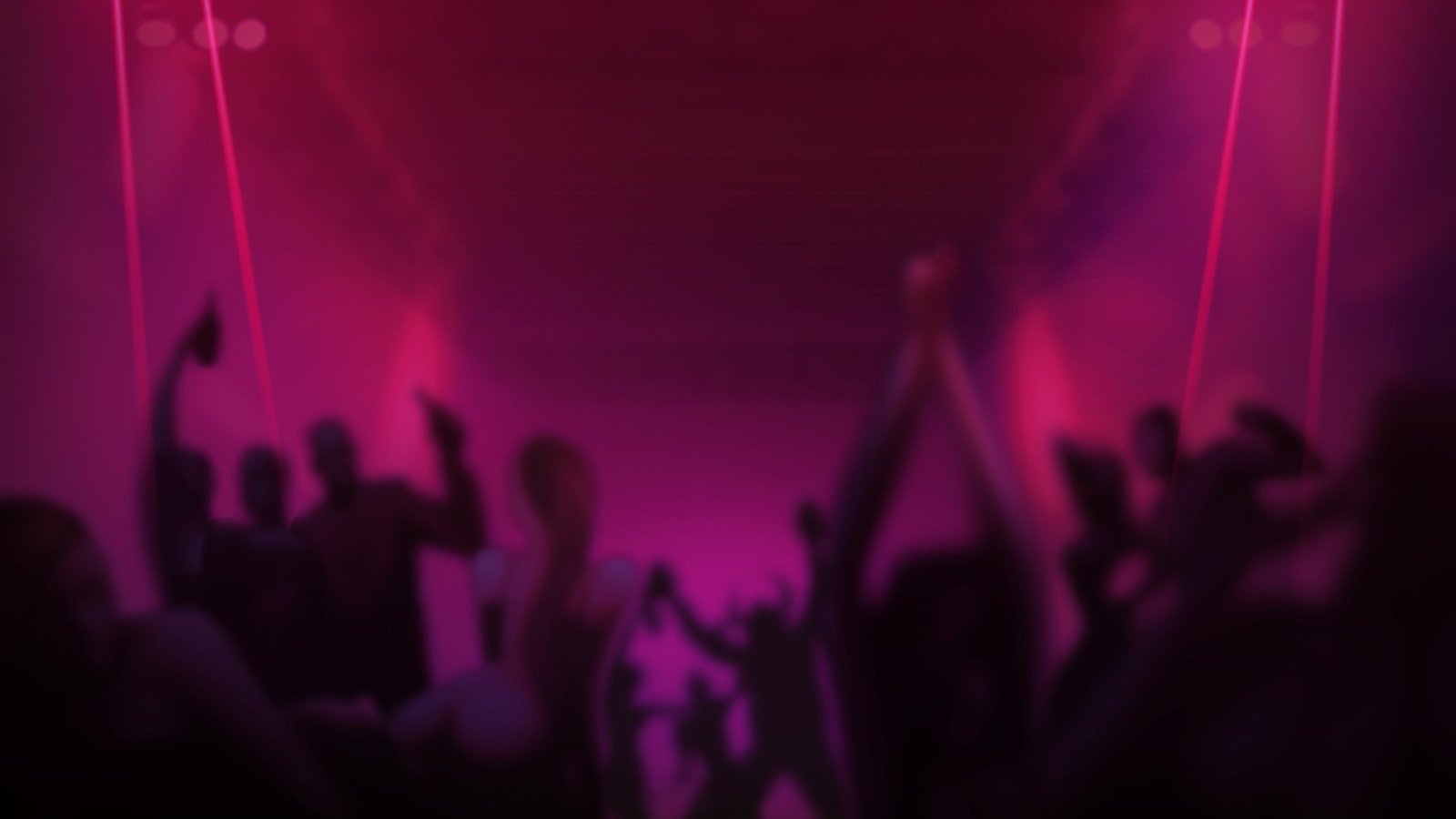 The Rave