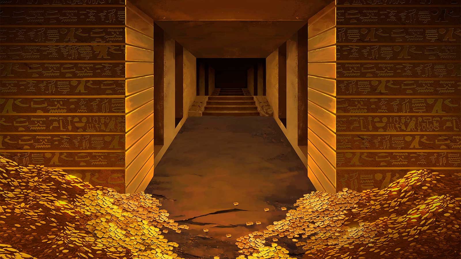 Tomb of Akhenaten