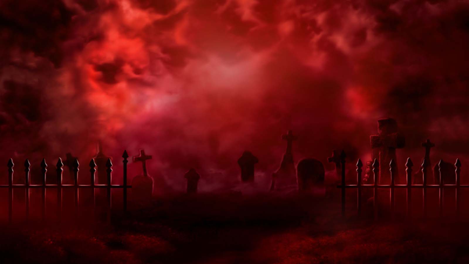 Warrior Graveyard