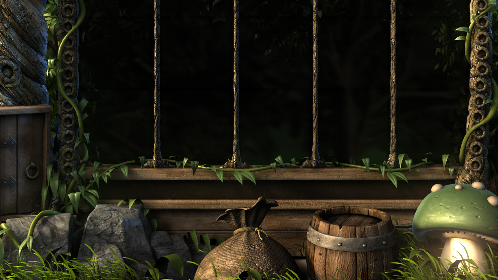 Rollin' Trolls