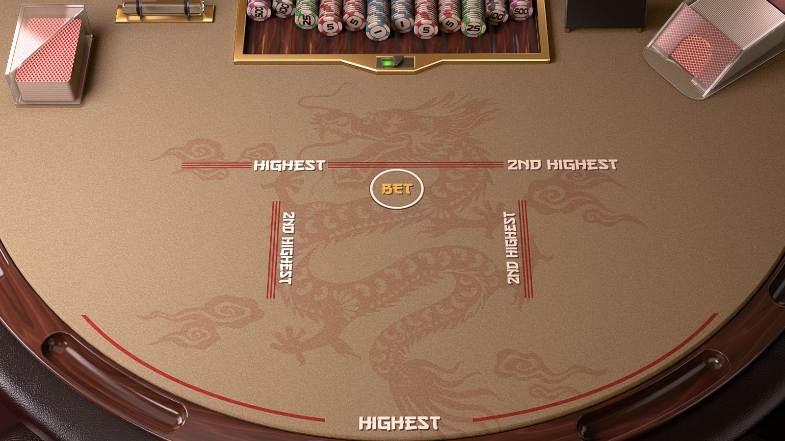 Pai Gow