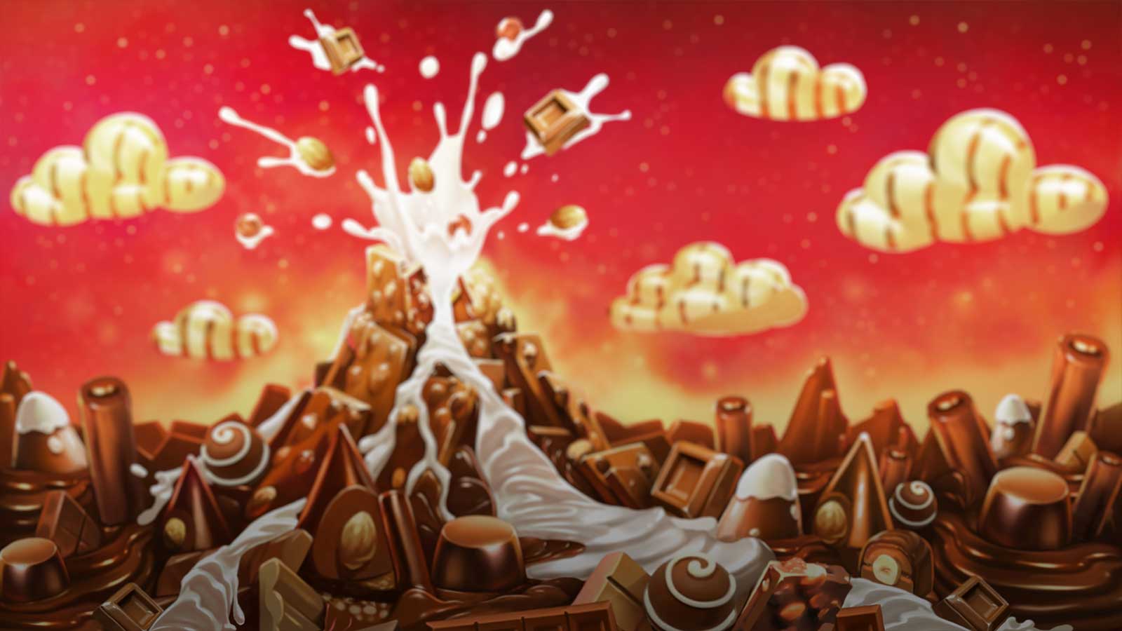 Sweet Treats 2