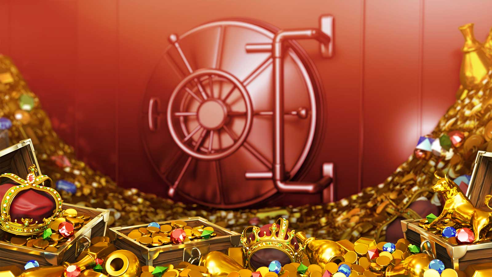 Reels of Treasure