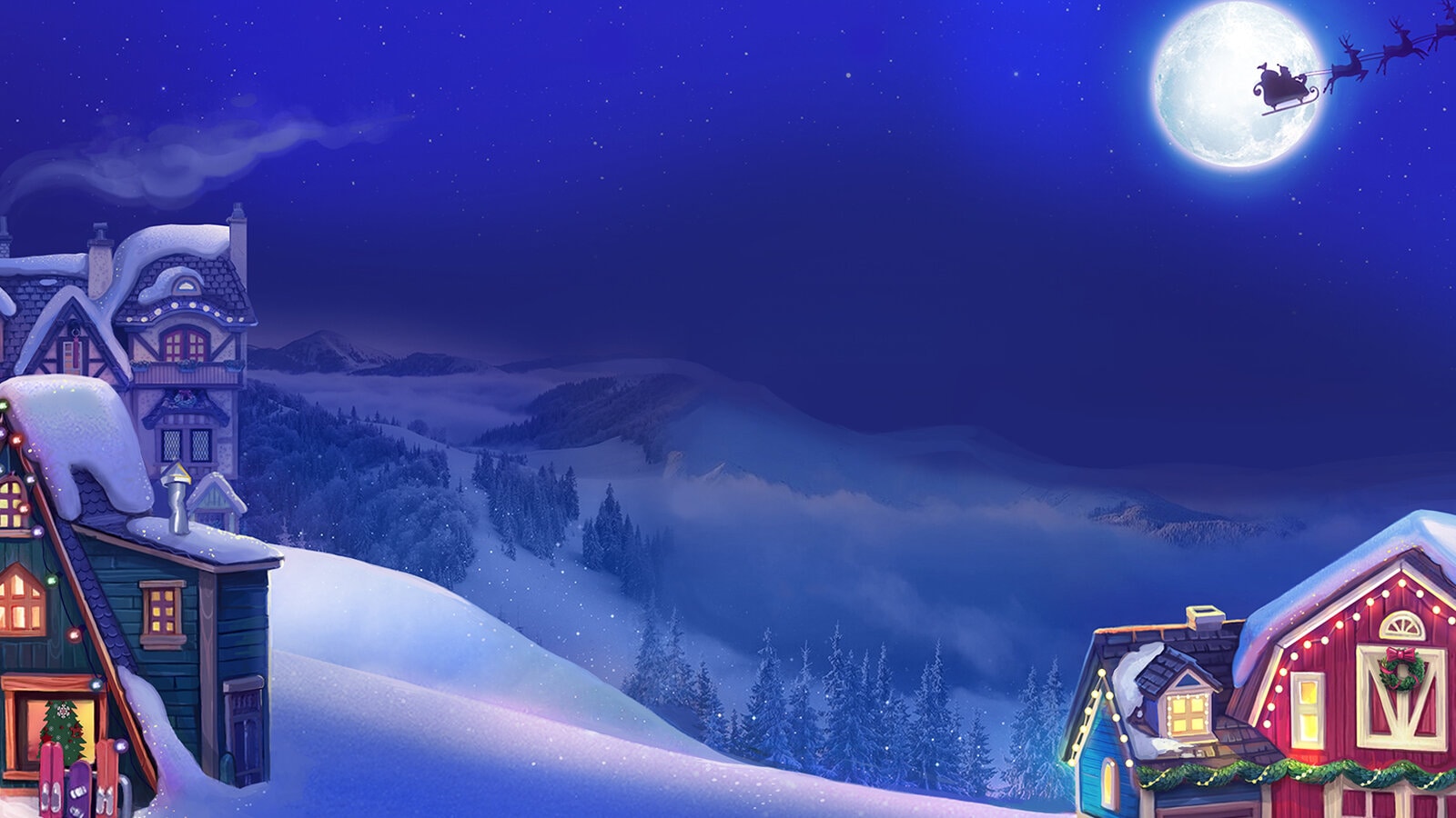 Jingle Slots