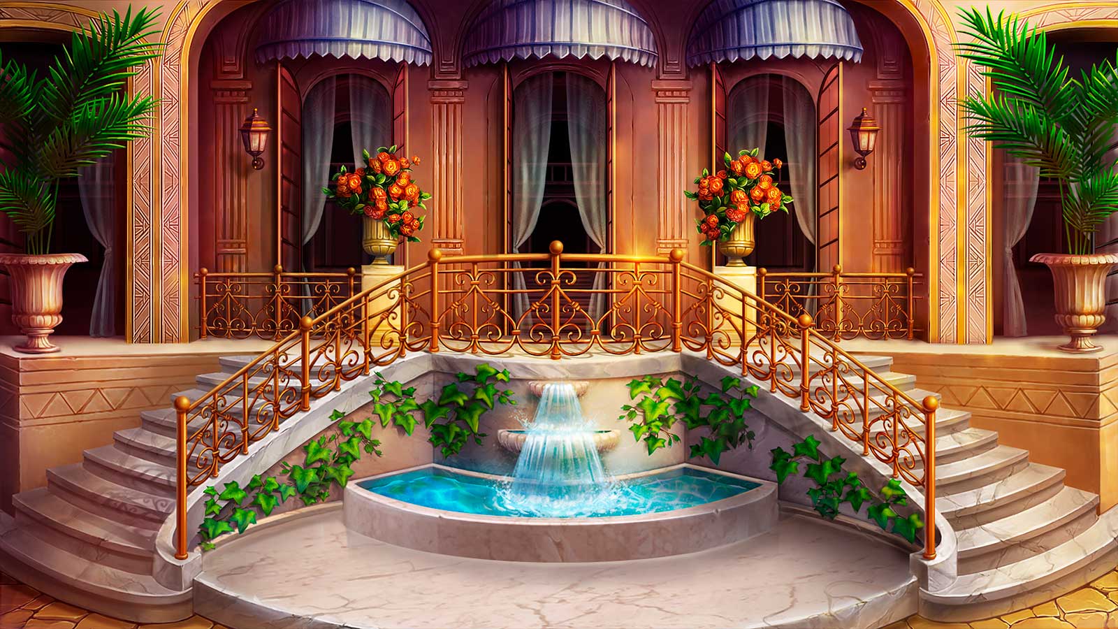 Grand Luxe