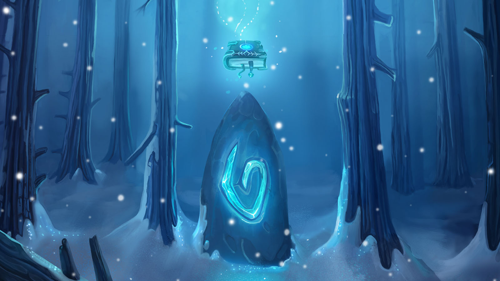Book of Christmas Eve