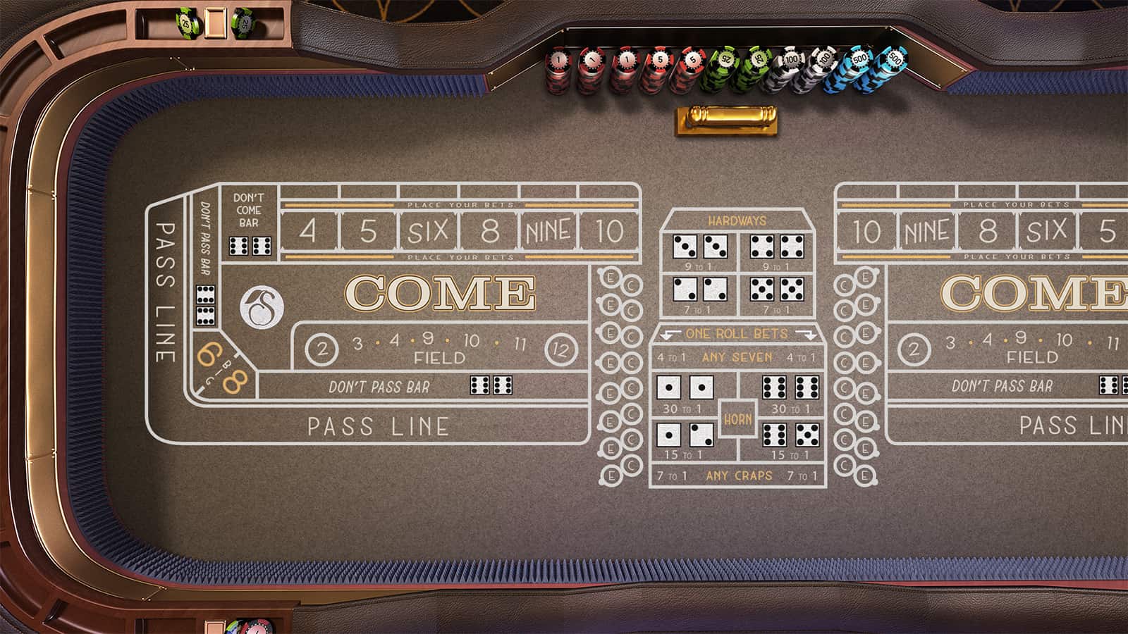Craps