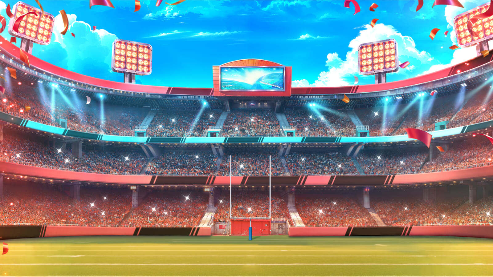 Field of Victory