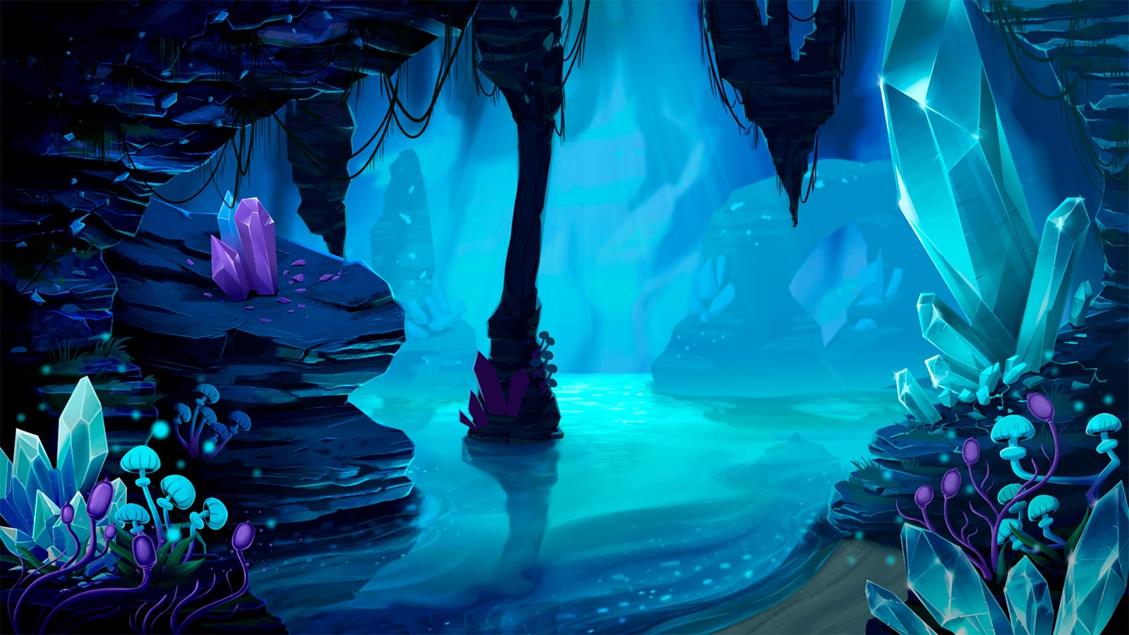 Jewel Falls