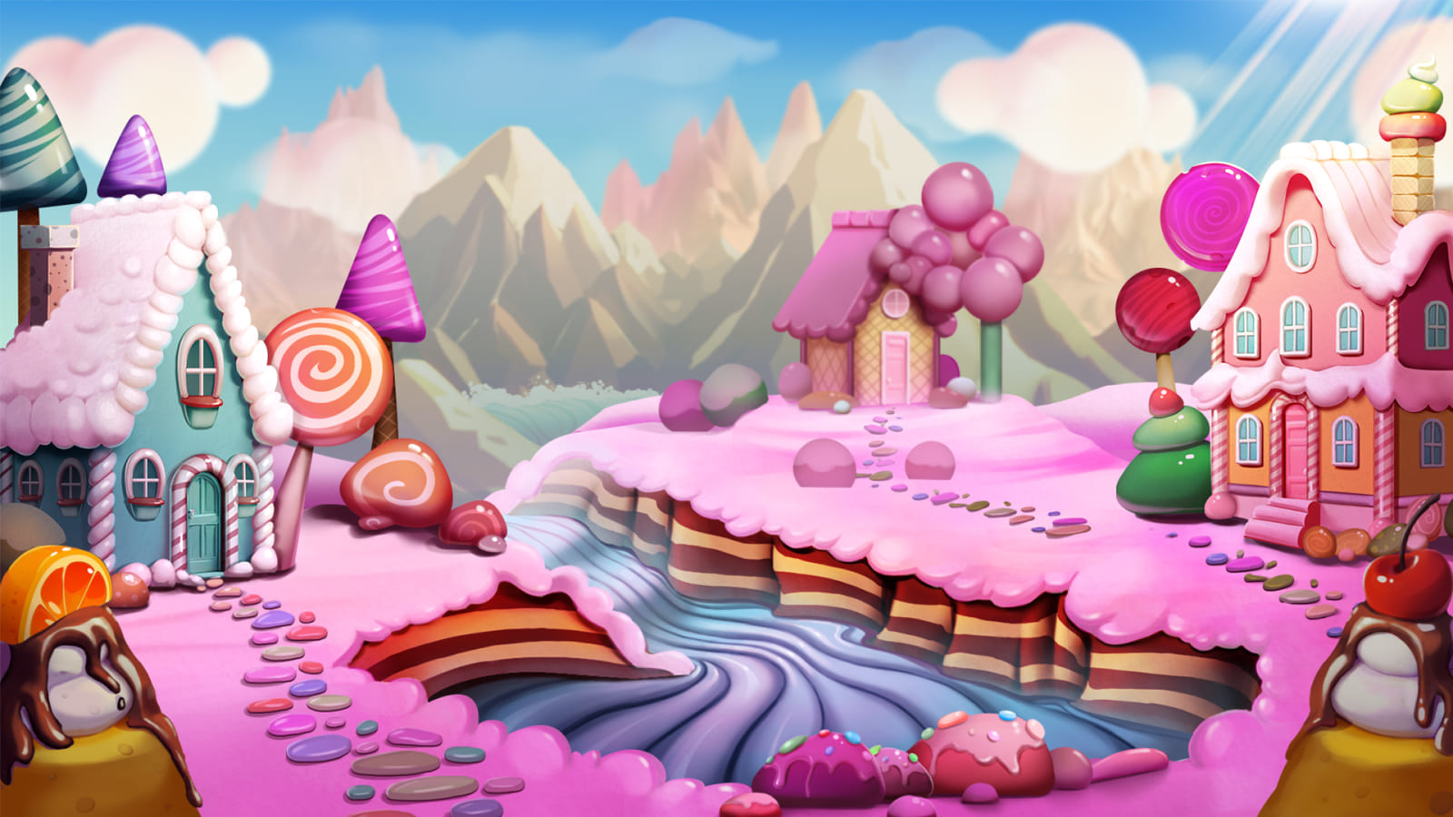 King Candy