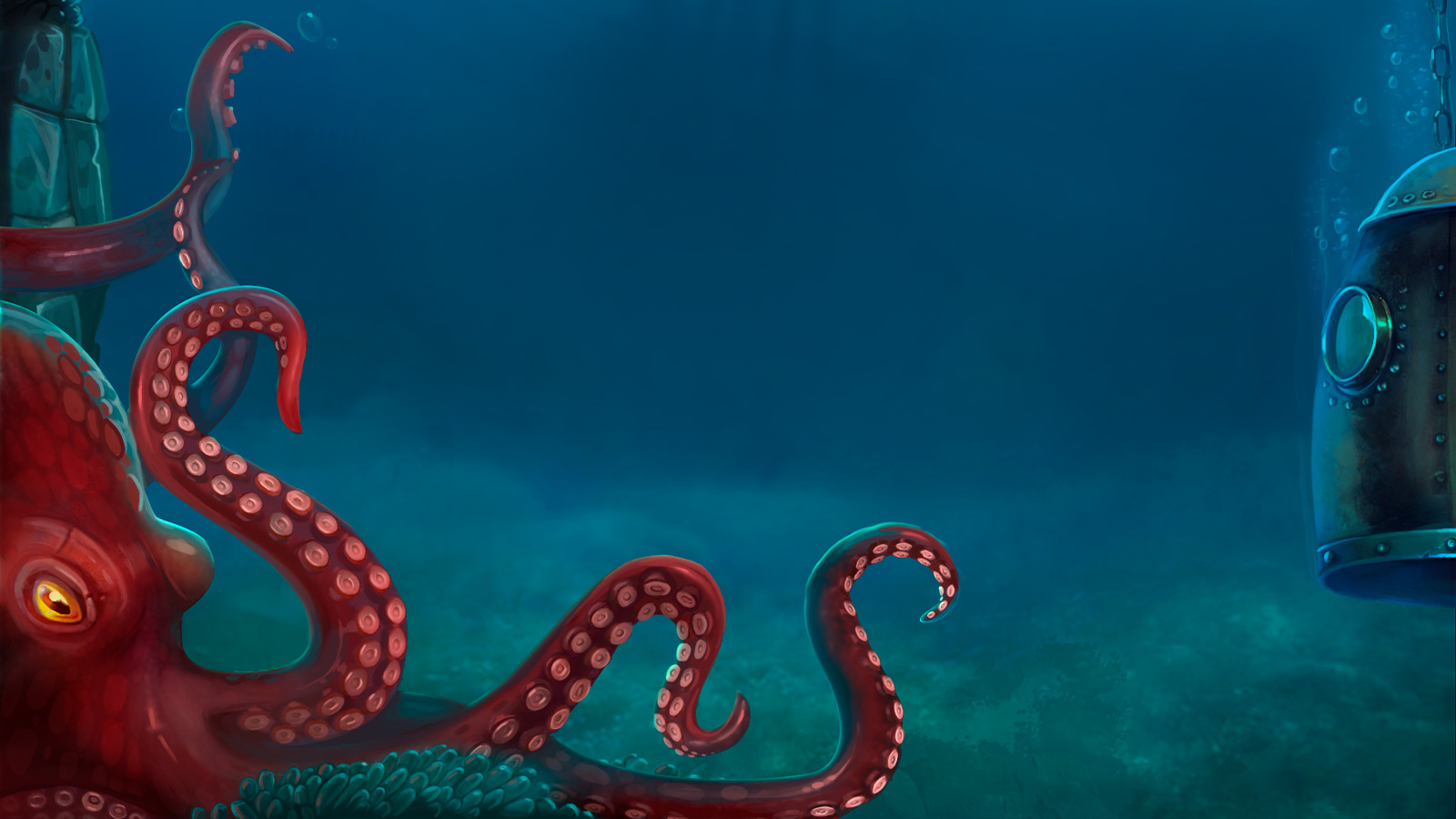 Kraken Deep Wins
