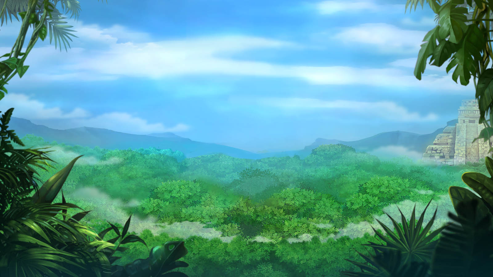 Legend of Azteca