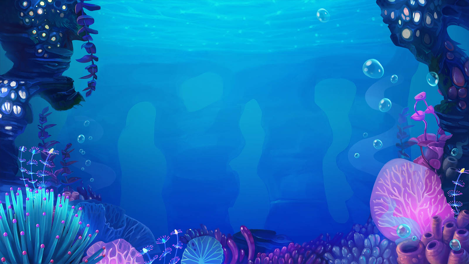 Shark Spin