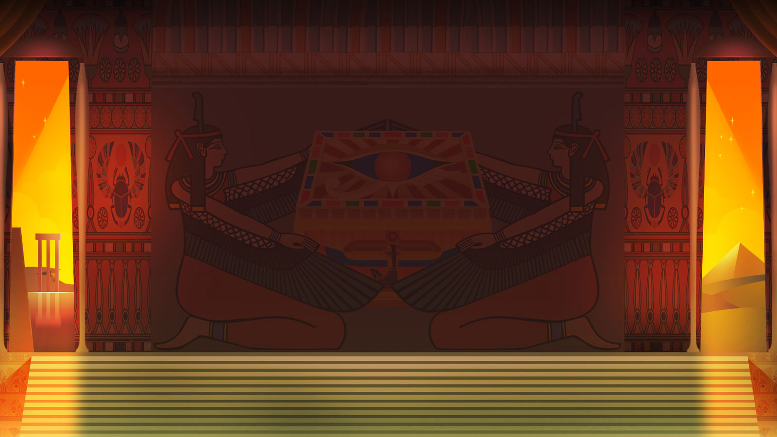 Spirit of the Nile