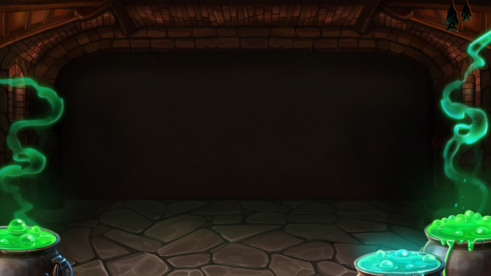 The Haunted Inn
