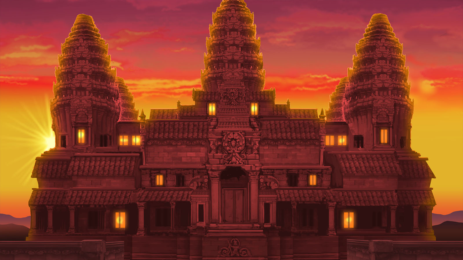 Ancient Riches Casino