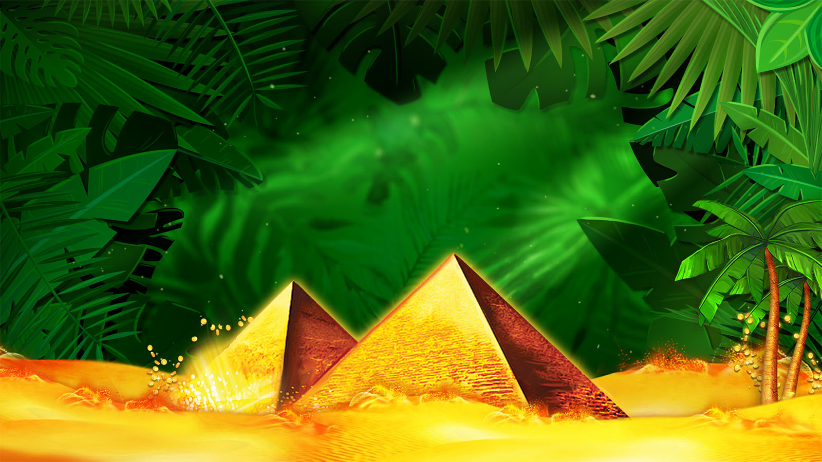 Back to the Fruits Respins of Amun Re