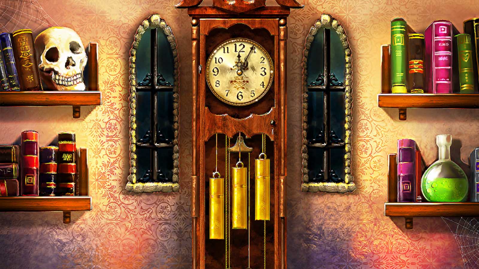 Book of Ages