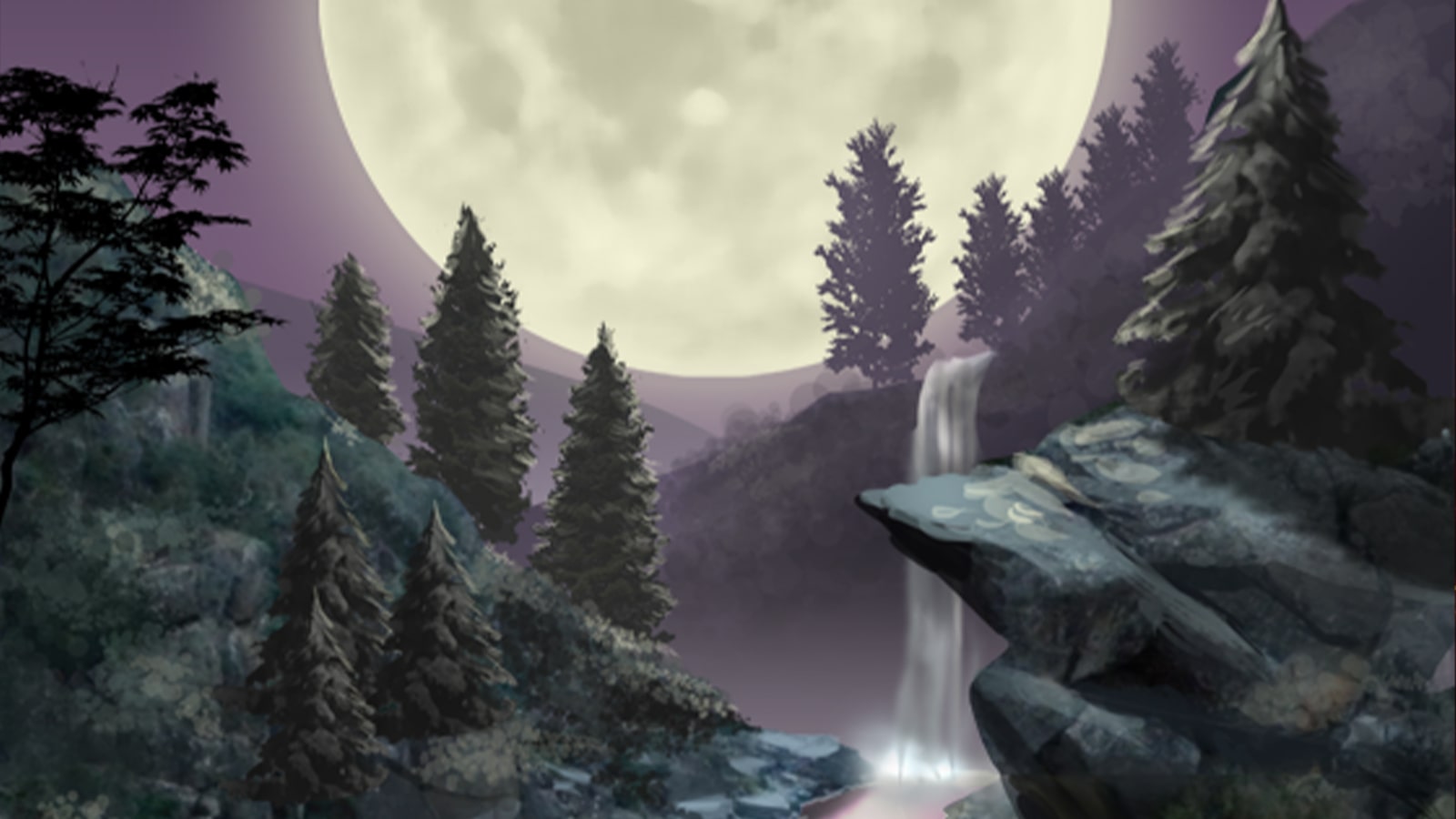 Night Wolves