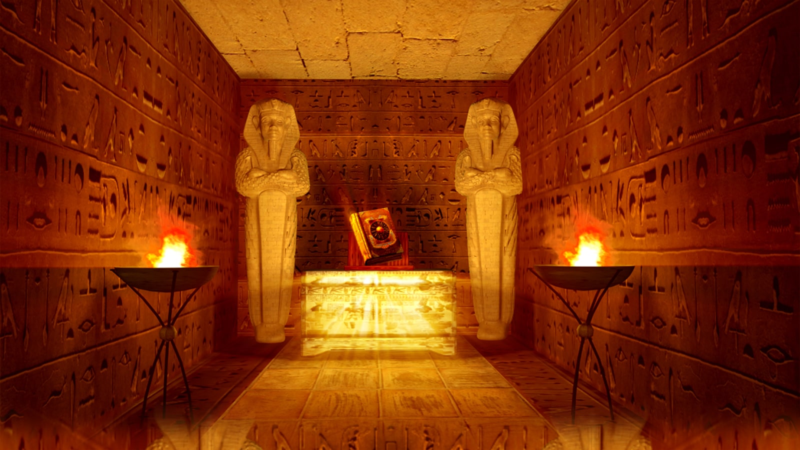 Ramses Book RHFP