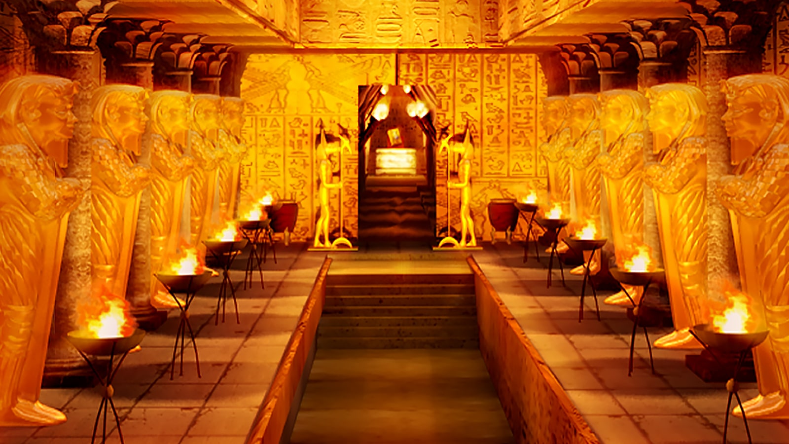 Ramses Book Respins of Amun Re
