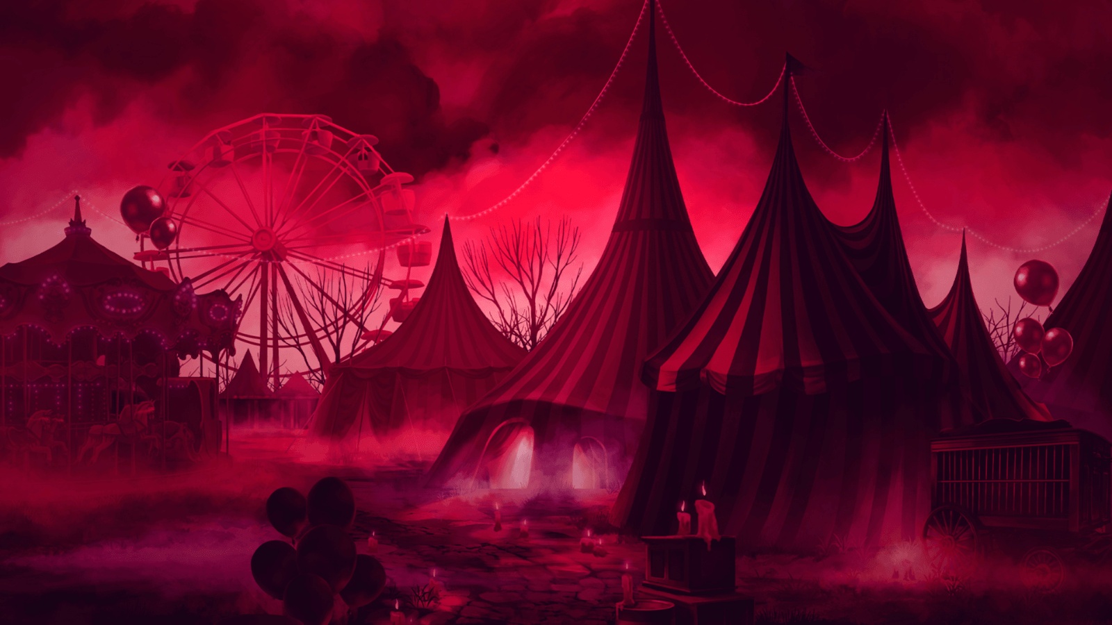 Carnival of Madness