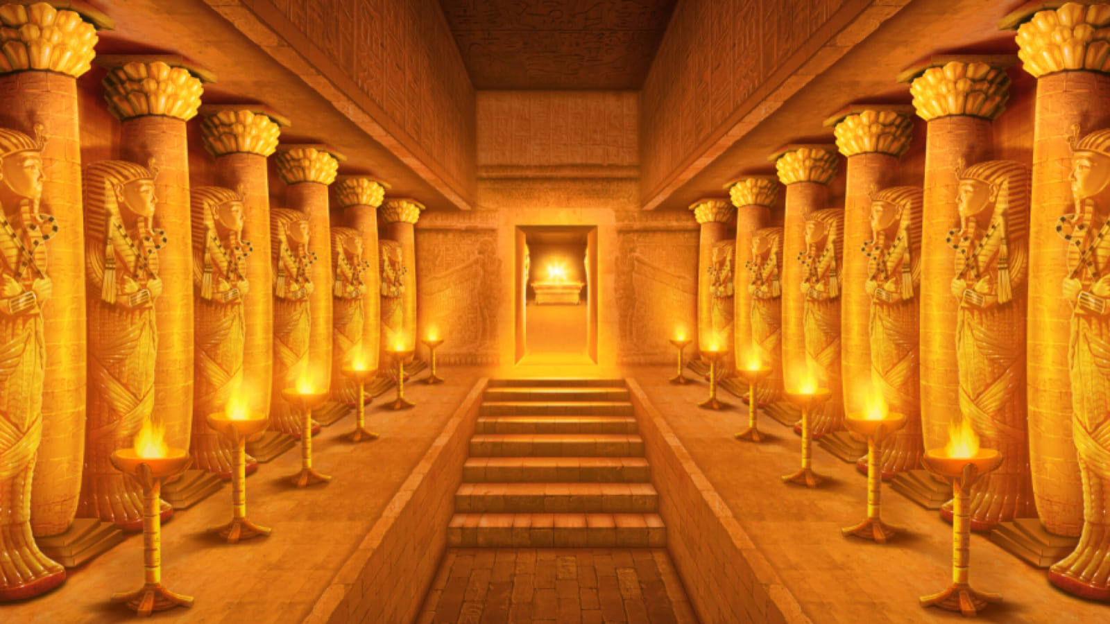 Legacy of Ramses Book