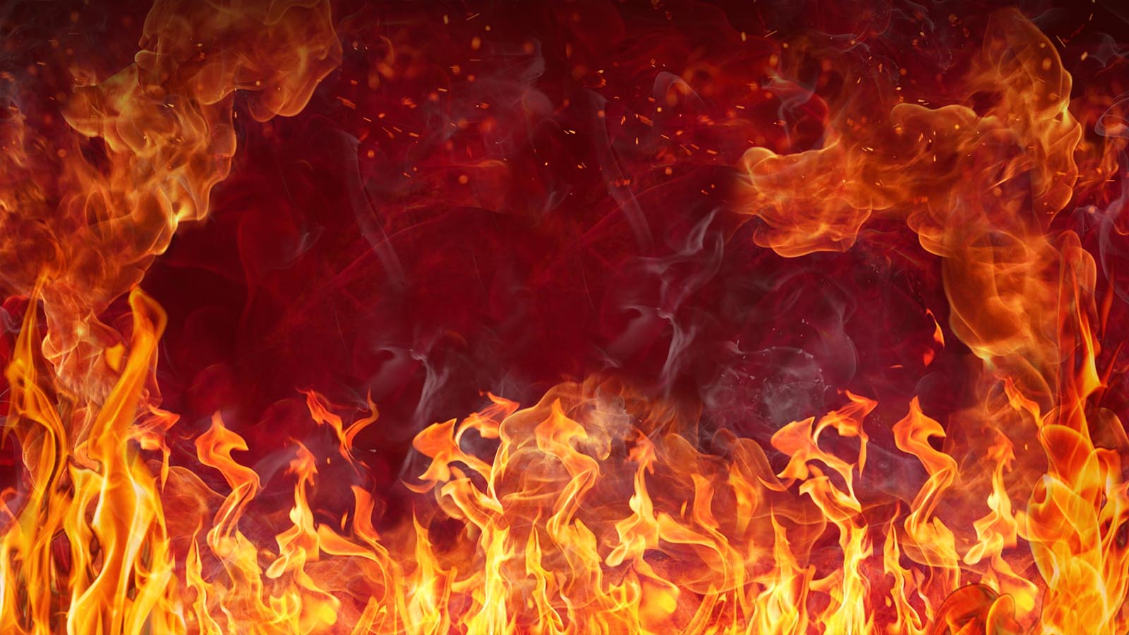 Mayan Fire